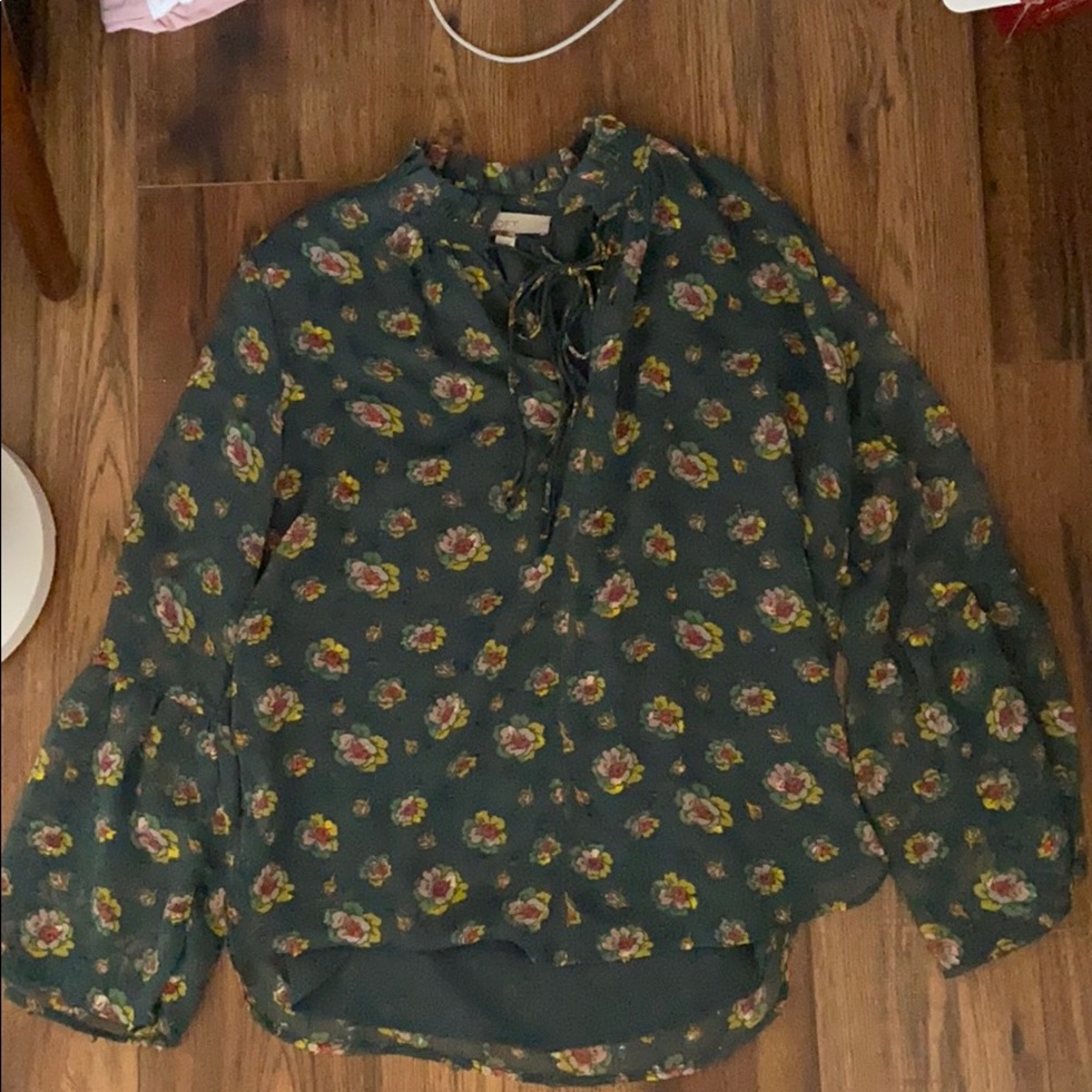 blouse